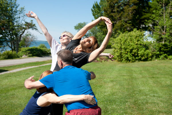Improv Come to Life (6-Week course, starts Oct 2022)